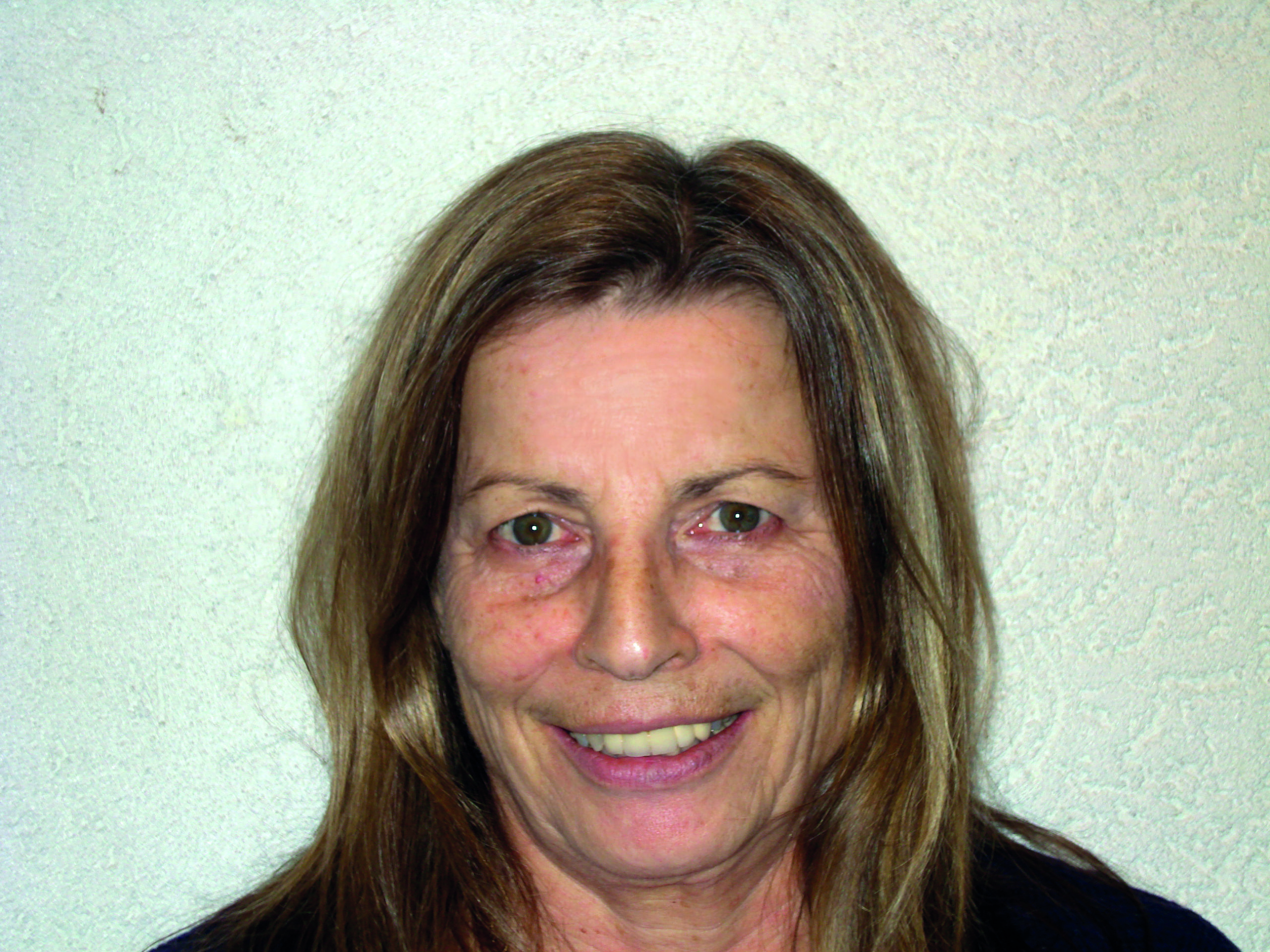 Sonja Rautenberg