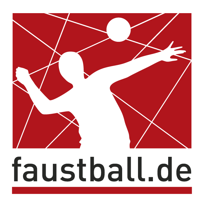 Faustball-Spielbetriebssystem von Faustball Deutschland
