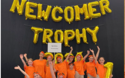 HTSJ-Newcomer-Trophy geht nach Gustavsburg   