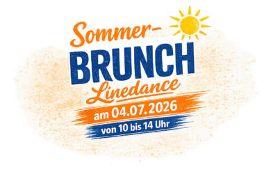 Line-Dance Sommer-Brunch