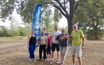 10 Jahre Slackline