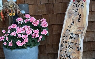Trainingswochenende der Breitensportspaßformation des TV Gustavsburg